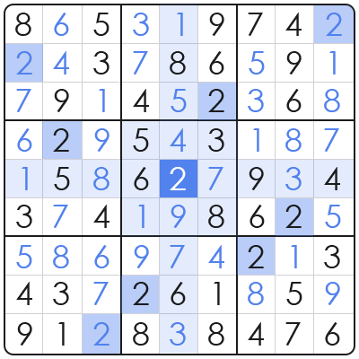 sudoku andrew stuart