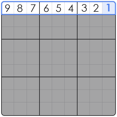 naked triple sudoku